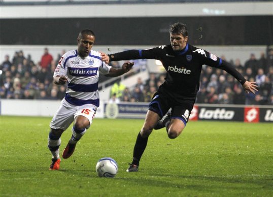 Former Portsmouth defender Hermann Hreidarsson said he believes the club can finally begin its ascent back to the top flight – now that their financial nightmare is over.
