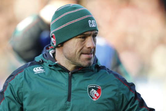 Leicester Tigers director of rugby Richard Cockerill has criticised his side's second-half performance against Treviso in the European Cup.