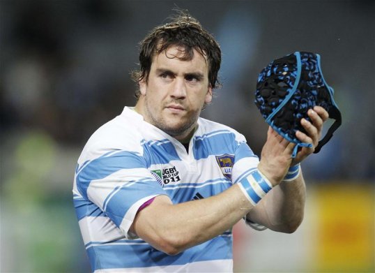 Leicester Tigers head coach Richard Cockerill had criticised the European Rugby Cup’s “disgraceful” refusal to investigate a challenge which ruled prop Marcos Ayerza out of action for the rest of the season.