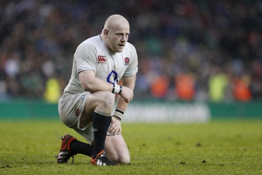 England prop Dan Cole admitted he is expecting a fiercely competitive scrum when the Grand Slam contenders meet Italy in the Six Nations at Twickenham on Sunday.