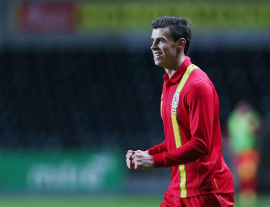 Wales boss Chris Coleman has dismissed former England and Spurs player Chris Waddle's comments that Gareth Bale should quit international football as