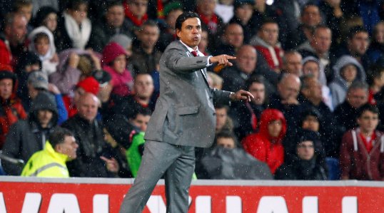 Wales manager is confident about tonight’s World Cup qualifier against, but will not it go to his head.