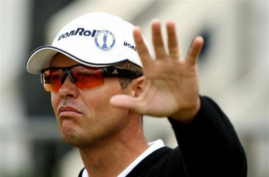 Former Ryder Cup player Andrew Coltart has backed Paul McGinley to lead the European side at Gleneagles.