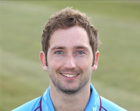 Surrey captain Graeme Smith suffered a disappointing start to his county career after being dismissed for just two runs at The Oval.