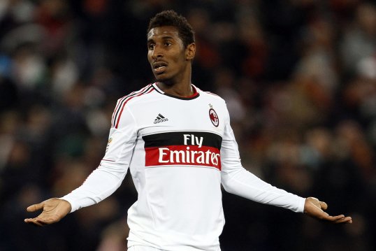 Kevin Constant has insisted AC Milan will not just sit back and defend in their Champions League round of 16 tie against Barcelona.