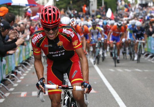 Saxo Bank-Tinkoff Bank rider Alberto Contador has aired his views on sport in light of the Lance Armstrong doping revelations.