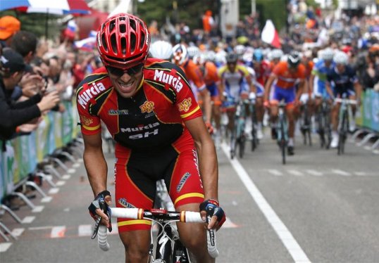 Spanish cyclist Alberto Contador has opted to miss the Ardennes Classics as part of his build-up to the Tour de France this year.