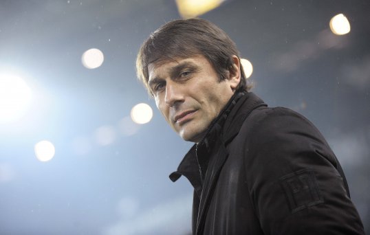 Juventus manager Antonio Conte blasted some sections of the home support for booing the team during their 3-0 win over Siena at the weekend.
