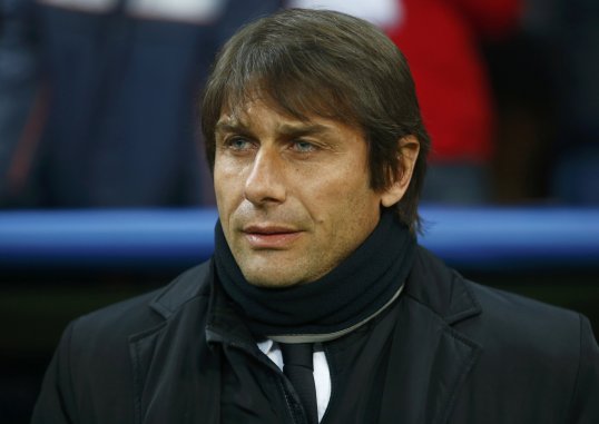 Juventus manager Antonio Conte has admitted Tuesday’s 2-0 defeat to Bayern Munich highlighted the distance between his side and the top teams in Europe.