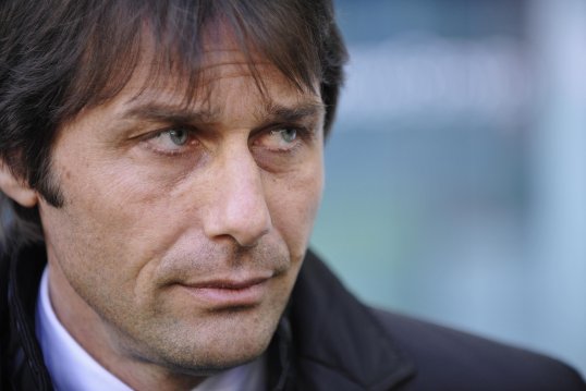 Antonio Conte wants his Juventus side to show their passion when they face Pescara this weekend.