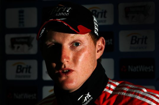Durham head coach Geoff Cook has backed rising all-rounder Ben Stokes as a future England star.
