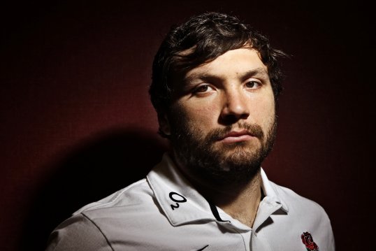 England Prop Alex Corbisiero will miss the entire Six Nations after undergoing knee surgery.