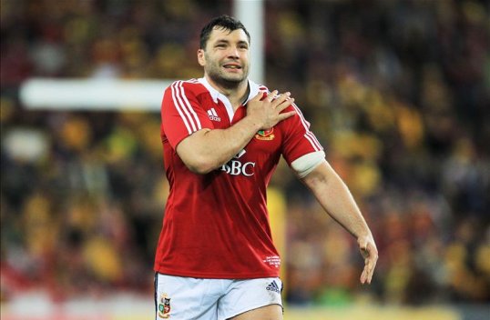 England prop Alex Corbisiero has been ruled out of the Australia Test which is the first match of their autumn international series.