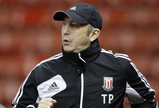 Stoke City manager Tony Pulis does not fear his opponents Manchester City ahead of the two clubs’ FA Cup fixture this weekend at the Britannia Stadium.