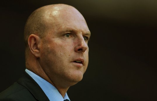 Tony Cottee is sure Steve Kean's decision to quit as Blackburn Rovers boss is in the