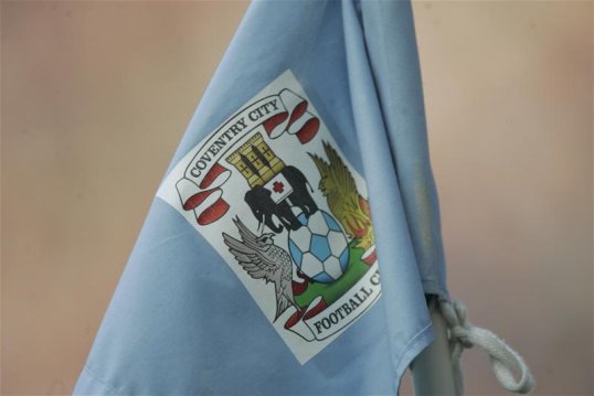 The Sky Blues Trust wants the Ricoh Arena to be made an Asset of Community Value, as the battle over ownership of Coventry City rumbles on.