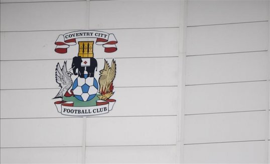 Coventry City have been deducted 10 points for going into administration.