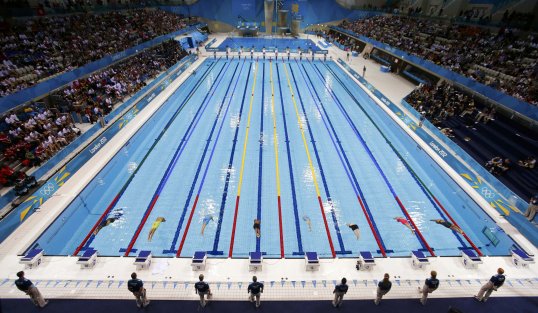 Swimmer Josef Craig has smashed his own world record to become Britain’s youngest ever Paralmpic gold medallist.