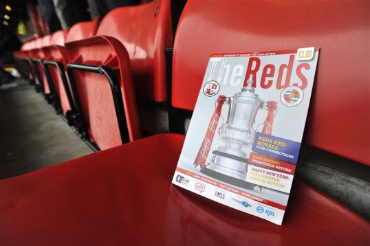 Crawley Town has been put up for sale – so the Division One club can fulfil its ambitions of securing a place in the Championship.