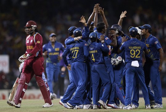 International cricket bosses are preparing a bid to have Twenty20 cricket included in the 2024 Olympic Games.