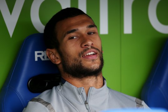 Tottenham defender Steven Caulker has been tipped to replace John Terry as the rock in England's defence following his retirement from international football.