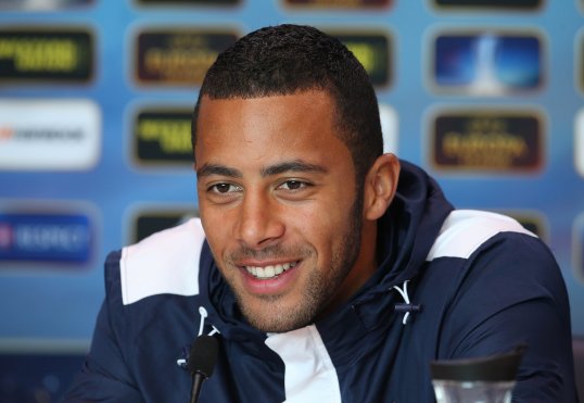Mousa Dembélé has said that Tottenham Hotspur have to win their opening Europa League game against Lazio to stand any chance of going through to the knock-out stage.