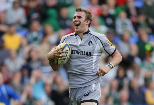 Leicester Tigers flanker Tom Croft has been given the all-clear to play every week after recovering from a serious neck injury.