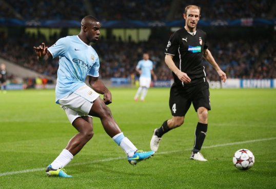 Manchester City defender Micah Richards is donating £25,000 to charity and has begun the process of dividing the money between several lucky recipients following his Twitter campaign to find the most worthy causes.