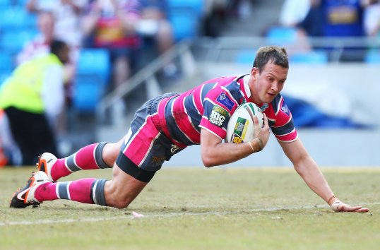 Bradford Bulls head coach Francis Cummins has praised Leeds Rhinos’ Danny McGuire ahead of the stand-off’s testimonial match between the two sides on Sunday.
