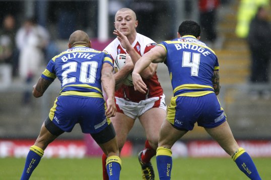 Bradford Bulls head coach Francis Cummins has backed new signing Adam Sidlow to reach peak form at the club.