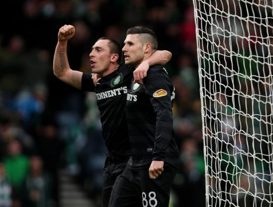 St Mirren caused something of an upset in the Scottish League Cup after they beat Celtic 3-2.