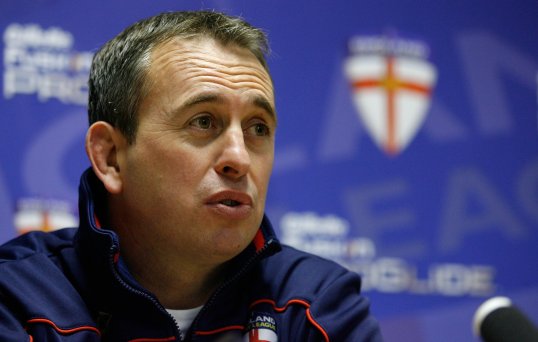 England have announced a World Cup warm up match against the