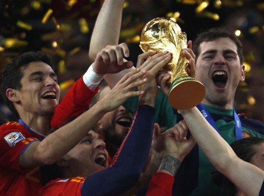 With the World Cup draw taking place in Brazil this afternoon, we take a look at some of the greatest goals to have been scored at football’s biggest tournament over the years.