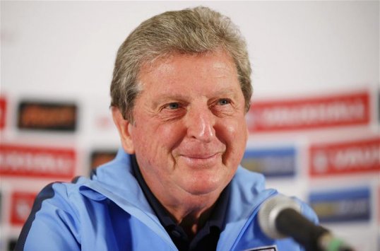 England manager Roy Hodgson has travelled to Brazil to find out who is side will face in the group stages of the World Cup. With the draw taking place this afternoon, here we look back on how the Three Lions made it to the finals.