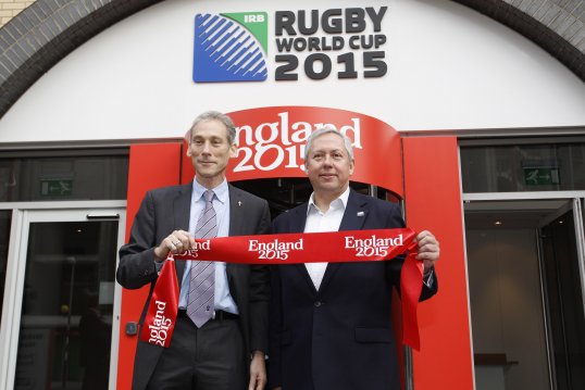 The long list of potential venues for the Rugby World Cup 2015 has been revealed with the country’s most iconic stadia being nominated.
