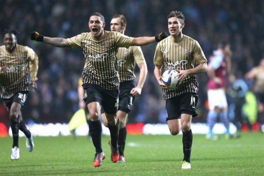 Bradford City’s record-breaking run to the League Cup final is set to give the Division Two club a much-needed £3 million cash boost.
