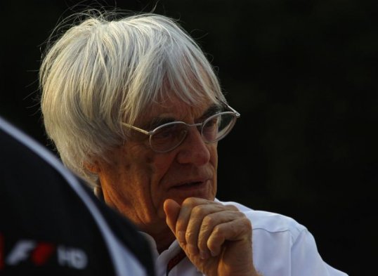 A court in Munich is preparing a case against Formula One supremo Bernie Ecclestone, charging him with bribery.