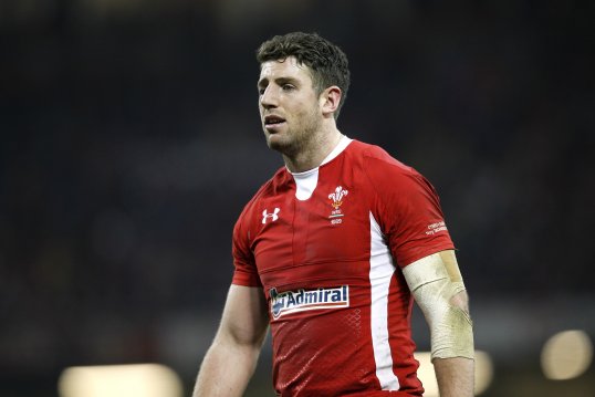 Wales winger Alex Cuthbert believes his side have the ability to beat Australia in their final autumn Test at in Cardiff.