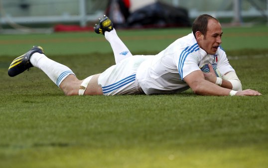 Italy captain Sergio Parisse has been cleared to play against England in Saturday’s Six Nations clash after having his 30-day suspension reduced on appeal.
