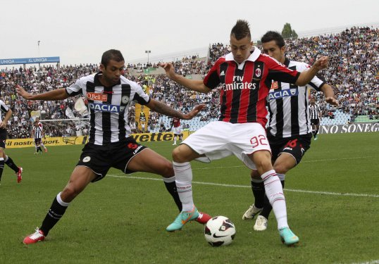 Udinese defender Danilo Larangeira, commonly known as just Danilo, has received a one year jail sentence by a court in Brazil for racist abuse.