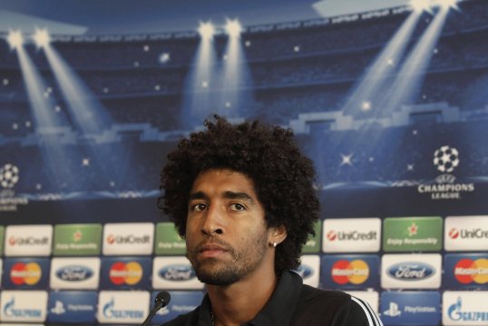 Bayern Munich defender Dante wants to win the treble this season.