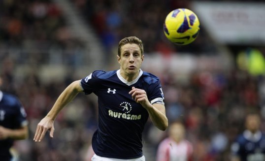Michael Dawson believes he made the right decision to snub Queens Park Rangers and stay at Tottenham Hotspur.