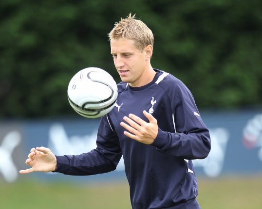 Michael Dawson has been told to prove his worth in tonight's League Cup tie against Carlisle United.