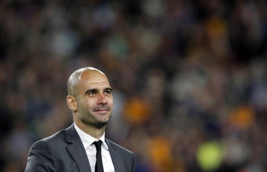 Pep Guardiola’s decision last week to sign a deal with Bayern Munich for the 2013-2014 season was met with some surprise to those who could only speculate over the Spaniard’s next destination. Many were convinced he would come to the Premier