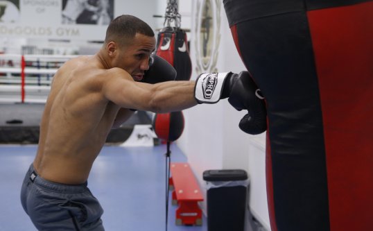 British Super-middleweight James DeGale has reclaimed the European title after it was revealed that he is eligible to hold both the EBU and WBC titles at the same time.