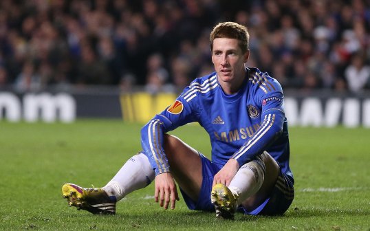 Spain boss Vicente Del Bosque has revealed he did not pick Chelsea striker Fernando Torres in his latest squad because he is too inconsistent.
