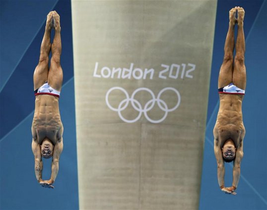 Olympic bronze medallist Tom Daley has revealed he is on the look-out for a new synchronised diving partner top replace Peter Waterfield.