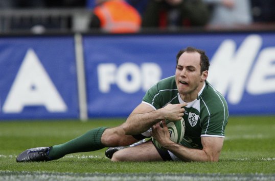 Former Leinster player Girvan Dempsey has been appointed as the province’s academy manager.