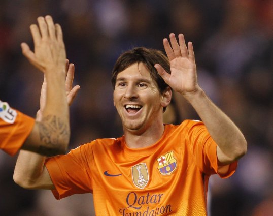 An absolutely thrilling game at the Riazor stadium that had everything. One to remember.