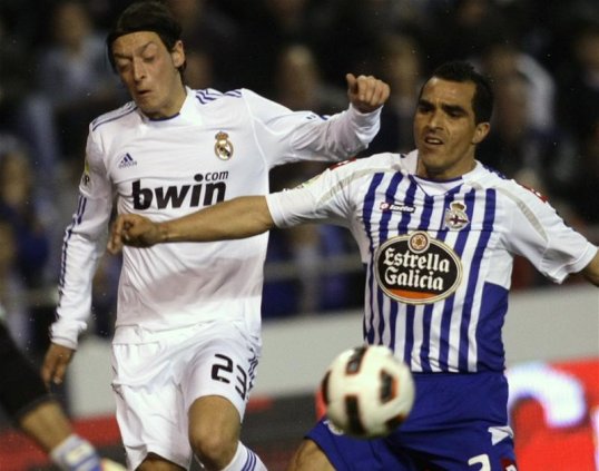 Deportivo La Coruna president Augusto Cesar Lendoiro has sensationally claimed that match-fixing is rife within the Spanish game, despite his own team's implication in a recent scandal.